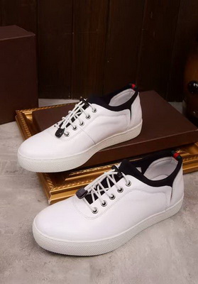 Gucci Fashion Casual Men Shoes_250